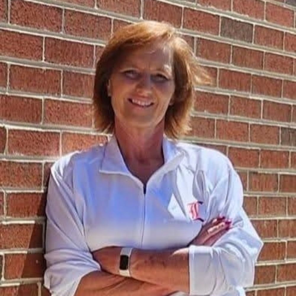 Meet your Posher, Susan